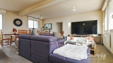 Maison à vendre 8 pièces SAINT VINCENT LA CHATRE (79)