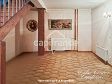  Maison à vendre dans le secteur mellois, idéale en résidence principale ou maison de campagne, pour les amateurs de calme, d’espace et de nature, à proximité de Melle, Sauzé-Vaussais et des commodité