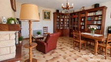 Maison à rénover avec jardin – Beau potentiel – Chauray (79180)