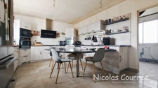 Maison à vendre 8 pièces SAINT VINCENT LA CHATRE (79)