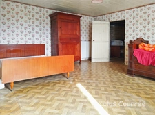 Maison à rénover – 191 m² – Fort potentiel – Environnement calme SAINT VINCENT LA CHATRE (79)