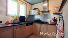 À vendre – Maison avec séjour spacieux  – Secteur Beaussais (79370) 