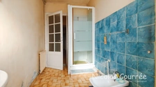Maison à rénover – 191 m² – Fort potentiel – Environnement calme SAINT VINCENT LA CHATRE (79)