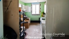À vendre – Maison avec séjour spacieux  – Secteur Beaussais (79370) 