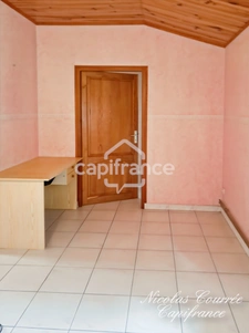  Maison à vendre dans le secteur mellois, idéale en résidence principale ou maison de campagne, pour les amateurs de calme, d’espace et de nature, à proximité de Melle, Sauzé-Vaussais et des commodité