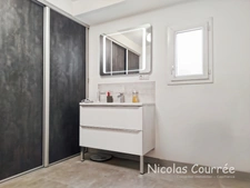 Maison à vendre 8 pièces SAINT VINCENT LA CHATRE (79)