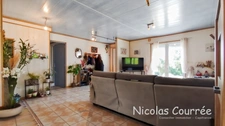 À vendre – Maison avec séjour spacieux  – Secteur Beaussais (79370) 