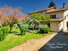  Maison à vendre dans le secteur mellois, idéale en résidence principale ou maison de campagne, pour les amateurs de calme, d’espace et de nature, à proximité de Melle, Sauzé-Vaussais et des commodité