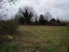 Terrain à vendre  VITRE (79)
