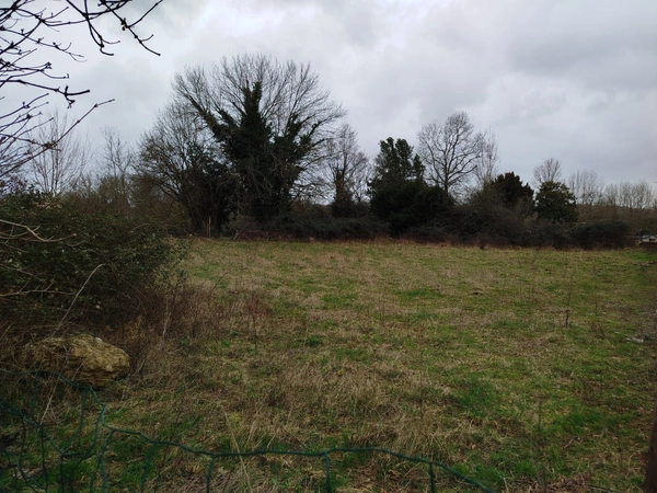 Terrain à vendre  VITRE (79)