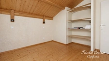 Maison rénovée  – 127 m² – 3 chambres – Terrain clos de 900 m²