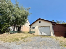 MAISON MITOYENNE DE 92 M2, TERRAIN DE 785 M2, 3 CHAMBRES, GARAGE DE 26 M2, SOURCE, CAVE, TRAVAUX À PRÉVOIR