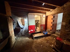 IMMEUBLE DE RAPPORT DE 316 M2, À RÉNOVER, COMMERCE LOUÉ 300€/MOIS, DÉPENDANCES DE 130 M2, POSSIBILITÉ DE RÉALISER PLUSIEURS APPARTEMENTS