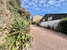 STONE PROPERTY 545 M2, WOODED LAND OF 6972 M2, FORMER MILL, GÎTE, APARTMENT, HOUSE, STUDIO, 15 BEDROOMS, OUTBUILDINGS, GARAGE, FIBER OPTICS, WELL, SOLAR PANELS