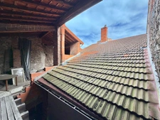 IMMEUBLE DE RAPPORT DE 316 M2, À RÉNOVER, COMMERCE LOUÉ 300€/MOIS, DÉPENDANCES DE 130 M2, POSSIBILITÉ DE RÉALISER PLUSIEURS APPARTEMENTS