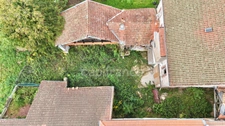 IMMEUBLE À RÉNOVER DE 480 M2 SUR 4 NIVEAUX, TERRAIN DE 623 M2, DÉPENDANCES, PROXIMITÉ DES COMMERCES