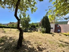 MAISON MITOYENNE DE 92 M2, TERRAIN DE 785 M2, 3 CHAMBRES, GARAGE DE 26 M2, SOURCE, CAVE, TRAVAUX À PRÉVOIR