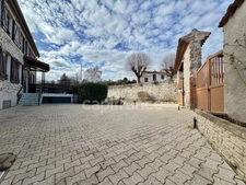 STONE PROPERTY 545 M2, WOODED LAND OF 6972 M2, FORMER MILL, GÎTE, APARTMENT, HOUSE, STUDIO, 15 BEDROOMS, OUTBUILDINGS, GARAGE, FIBER OPTICS, WELL, SOLAR PANELS