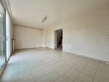 MAISON 75 M2, 3 CHAMBRES, 568 M2 DE TERRAIN CLOS, GARAGE, CAVE, ATELIER, DOUBLE VITRAGE PVC ET VOLETS ALU DE 2015, CHARPENTE/COUVERTURE OK, TF 743€