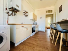 APPARTEMENT MEUBLÉ 51 M2, CENTRE VILLE, PROCHE IUT, 1 CHAMBRE DE 13 M2, 2 BALCONS, FIBRE