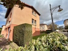 DUPLEX DE 109 M2, 4 CHAMBRES, UN GARAGE DE 26 M2, UN PARKING, FIBRE OPTIQUE, PIÈCE DE VIE DE 36 M2