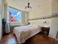 MAISON MITOYENNE DE 92 M2, TERRAIN DE 785 M2, 3 CHAMBRES, GARAGE DE 26 M2, SOURCE, CAVE, TRAVAUX À PRÉVOIR