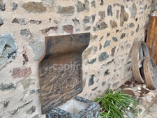 STONE PROPERTY 545 M2, WOODED LAND OF 6972 M2, FORMER MILL, GÎTE, APARTMENT, HOUSE, STUDIO, 15 BEDROOMS, OUTBUILDINGS, GARAGE, FIBER OPTICS, WELL, SOLAR PANELS