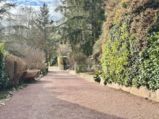 STONE PROPERTY 545 M2, WOODED LAND OF 6972 M2, FORMER MILL, GÎTE, APARTMENT, HOUSE, STUDIO, 15 BEDROOMS, OUTBUILDINGS, GARAGE, FIBER OPTICS, WELL, SOLAR PANELS