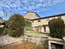 STONE PROPERTY 545 M2, WOODED LAND OF 6972 M2, FORMER MILL, GÎTE, APARTMENT, HOUSE, STUDIO, 15 BEDROOMS, OUTBUILDINGS, GARAGE, FIBER OPTICS, WELL, SOLAR PANELS