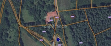 MAISON EN PIERRE MITOYENNE, 142 M2, 235 M2 DE TERRAIN + 2260 M2 DE TERRAIN DÉPORTÉ, ENTIÈREMENT À RÉNOVER, CAVES