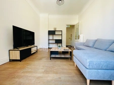 APPARTEMENT MEUBLÉ 51 M2, CENTRE VILLE, PROCHE IUT, 1 CHAMBRE DE 13 M2, 2 BALCONS, FIBRE