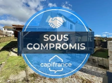 MAISON MITOYENNE 115 M2, TERRAIN CLOS DE 588 M2, 3 CHAMBRES DONT UNE AVEC DRESSING, BUREAU, TERRASSE DE 30 M2, TERRASSE COUVERTE DE 50 M2, CAR PORT, FIBRE, POMPE À CHALEUR, CHARPENTE/COUVERTURE OK