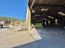 BÂTIMENTS INDUSTRIELS DE 1 815 M², TERRAIN DE 10 353 M², BUREAU DE 40 M², FIBRE OPTIQUE, 2 ACCÈS POIDS LOURDS, RÉSERVE INCENDIE DE 300 M³, TRANSFORMATEUR PRIVÉ 380 V