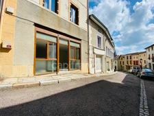 APPARTEMENT T2 DE 48 M2 AU REZ-DE-CHAUSSEE, 1 CHAMBRE, PROCHE ÉCOLES ET COLLÈGES, FIBRE OPTIQUE, CAVE VOUTÉE