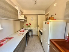 MAISON MITOYENNE DE 92 M2, TERRAIN DE 785 M2, 3 CHAMBRES, GARAGE DE 26 M2, SOURCE, CAVE, TRAVAUX À PRÉVOIR