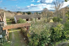 MAISON PLAIN-PIED DE 135 M2, TERRAIN ARBORÉ DE 5 675 M2, 4 CHAMBRES, DÉPENDANCES, VUE DÉGAGÉE, FIBRE, TF 547€, PUITS, MARE, FOUR À PAIN