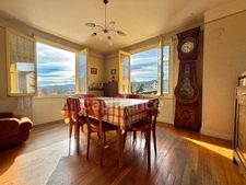 MAISON DE 75 M2 À RÉNOVER, TERRAIN CLOS DE 422 M2, 2 CHAMBRES, TOITURE DE 2024, GARAGE, TOUT-À-L'ÉGOUT