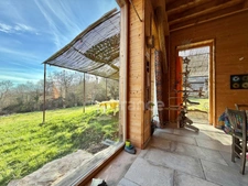 MAISON DE 220 M2, RÉNOVÉE EN 2014, TERRAIN DE 6 HA, 4 CHAMBRES, SALLE DE JEUX, 3 PUITS, ÉTANG, ASSAINISSEMENT AUX NORMES À VENIR, POMPE À CHALEUR DE 2016 AVEC CHAUFFAGE AU SOL, FIBRE OPTIQUE