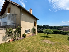 Maison 75 m² à rénover – terrain clos 422 m² - toiture 2024 