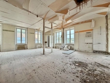 IMMEUBLE À RÉNOVER DE 480 M2 SUR 4 NIVEAUX, TERRAIN DE 623 M2, DÉPENDANCES, PROXIMITÉ DES COMMERCES