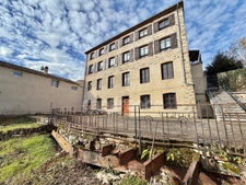 STONE PROPERTY 545 M2, WOODED LAND OF 6972 M2, FORMER MILL, GÎTE, APARTMENT, HOUSE, STUDIO, 15 BEDROOMS, OUTBUILDINGS, GARAGE, FIBER OPTICS, WELL, SOLAR PANELS