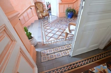 PROPRIÉTÉ BOURGEOISE DE 395 M2 AU COEUR D'UN PARC PAYSAGÉ DE 2 487 M2, CENTRE VILLE