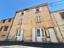 IMMEUBLE DE RAPPORT DE 205 M2, PROCHE CENTRE VILLE, 3 APPARTEMENTS RÉNOVÉS ET LOUÉS, TYPES T3, 20 880€/AN SOIT 11,29% DE RENTABILITÉ BRUT, FIBRE OPTIQUE
