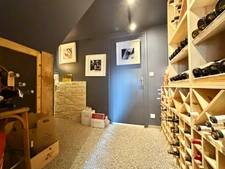 IMMEUBLE DE RAPPORT DE 316 M2, À RÉNOVER, COMMERCE LOUÉ 300€/MOIS, DÉPENDANCES DE 130 M2, POSSIBILITÉ DE RÉALISER PLUSIEURS APPARTEMENTS