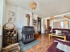 STONE PROPERTY 545 M2, WOODED LAND OF 6972 M2, FORMER MILL, GÎTE, APARTMENT, HOUSE, STUDIO, 15 BEDROOMS, OUTBUILDINGS, GARAGE, FIBER OPTICS, WELL, SOLAR PANELS