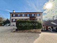 STONE PROPERTY 545 M2, WOODED LAND OF 6972 M2, FORMER MILL, GÎTE, APARTMENT, HOUSE, STUDIO, 15 BEDROOMS, OUTBUILDINGS, GARAGE, FIBER OPTICS, WELL, SOLAR PANELS