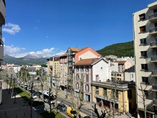 Appartement T3 traversant GAP – 69,85 m² – Balcon, parking en sous-sol & cave