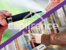 À VENDRE - Fonds de commerce Tabac / Presse / Loto - Axe Grenoble/Gap