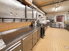 BOULANGERIE  à vendre  