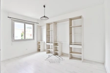 Appartement T3 traversant GAP – 69,85 m² – Balcon, parking en sous-sol & cave